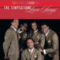 The Temptations - Love Songs