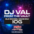 DJ VAL Old School Mix 106