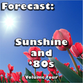 Sunshine & '80s v4 (DJs of Excellence Time Machine)