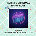 Harper's Happy Christmas Hour - 24/12/2021
