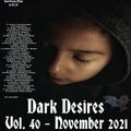 Dark Desires Vol. 40 - November 2021