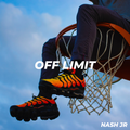 OFF LIMIT 009 - Nash Jr [14-11-2019]