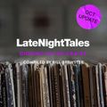 Late Night Tales: Digging In The Crates (October 2022)