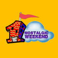 One Nostalgic Weekend (12-5-2020)