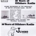10 Years Of Offshore Radio (Cassette Rip) Side 2