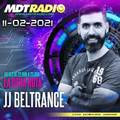La Otra Ruta [JJ BELTRANCE - MDT Radio] (11-02-2021)