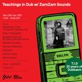 T.I.D 25 Years of Dubkasm w/ ZamZam Sounds 20TH DEC 2021