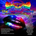 DJ DAGWOOD-THE RAINBOW MIXES-OLD SCHOOL DISCO HOUSE MIX STRAIGHT ENERGY LGBT