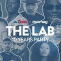 Mixmag The Lab 10 Years Party! (Carl Cox, Charlotte de Witte, Fatboy Slim, Jamie Jones + more!)
