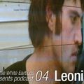 LWE Podcast 04: Leonid