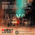 Black Widow for Abyss Show #12 [Quest London 06-07-20]