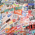 Addictions and Other Vices Podcast 218 - Days Like These!!!