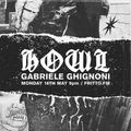 HOWL s02e08 with Gabriele Ghignoni 16.05.22