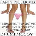 BABY MAKING R&B MIX DJ JIMI MCCOY !