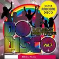 20211211_80's Disco Ivent _arecore_Do Disco Vol 7