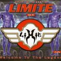 Limite Vol. IV - Welcome To The Legend (2000) CD1
