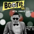 Mixtape Oppa Zombie Style Bootie Rio - Halloween Mashups Vol. 02