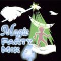 Magic - Party Mix 4 (FAKE).