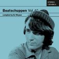 Beatschuppen Vol. 40