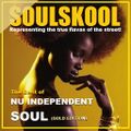 THE BEST OF NU 'INDEPENDENT' SOUL (GOLD EDITION) Feats: Love more, Lorine chia, Kayla, Zilo...
