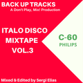 Italo Disco Mixtape vol.3