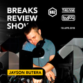 BRS131 - Yreane & Burjuy - Breaks Review Show with Jayson Butera @ BBZRS (18 Apr 2018)
