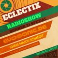 Eclectix 2021-11-21 (Guestmix by Chris Maico Schmidt)