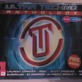 Ultra Techno Anthology (2000) CD1+CD2