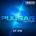 Pulsar with Hassan Rassmy and A Friend of Marcus - EP18