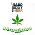 368 - Mary Jane - The Hard, Heavy & Hair Show with Pariah Burke