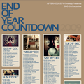 Kristina Sky – End Of Year Countdown 2009 on AH.FM
