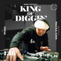 MURO presents KING OF DIGGIN' 2016.01.16 【DIGGIN' Sade】