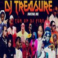 DJ Treasure - TUN UP DI FIRE [Dancehall Mix December 2019 Raw] 18764807131