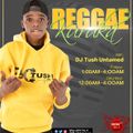Weru Fm Reggae Kuruka (Roots Edition) Set 1