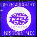 Warp Records '89-'92 History Mix 