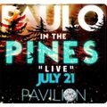 DJ PAULO LIVE ! @ PAVILLION July 21, 2017)