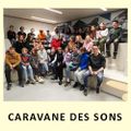 48FM :: CARAVANE DES SONS - Le Journal de l'école St Marie Soumagne