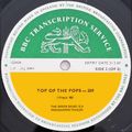 Transcription Service Top Of The Pops - 209