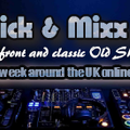 Rampage Pick & Mixx show hour 2. 26/1/2015