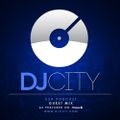 DJ Chris Villa - DJcity Podcast - 6/18/13