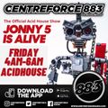 The official Acid House Show DJ Jonny C - 883 Centreforce DAB+ Radio - 06 - 11 - 2020 .mp3
