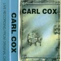 Carl Cox - Love Of Life - 1995