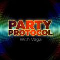 Party Protocol - Vega - 02/02/2018 on NileFM