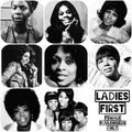 Ladies First / Female Soul Singers Only