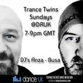DJ Anza - Dance UK - 31-07-2022
