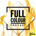 Full Colour - Yellow Flames