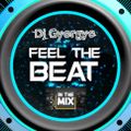 Feel The Beat House Mix 2019 - New Party Club Dance Music Remix by DJ Gyorgyo Mixed
