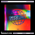 MSBWorld 021 - MadStarBase [26-09-2019]