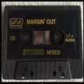 1995 - LTJ Bukem - Yaman Studio Mix - Hardcore - buk14 - Marsin' Out