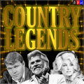 COUNTRY LEGENDS : 1